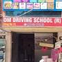Om Driving school from www.justdial.com