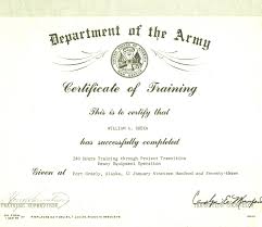 New Free Sample Certificate Completion Training | Livoniatowing.Co