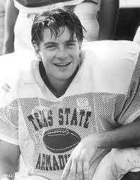 Miss a house caller again! Necessary Roughness 1991 Imdb