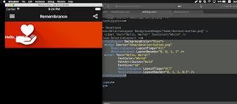 Xamarin Forms Image Size Mismatch Stack Overflow
