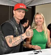 Những đồn đoán về mối quan hệ giữa Jolene Macintyre và chồng của Bad Chad Customs🖤