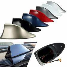 Explore the amazing selection of shark fin antenna on alibaba.com. Car Roof Shark Fin Antenna Radio Signal Universal Shopee Philippines
