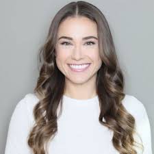 Natalie Burley's Instagram, Twitter & Facebook