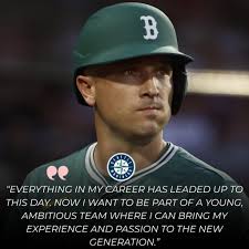 I keep seeing rumors that Bregman is coming to the M's. I'll believe that  when I see him in a M's uniform...I doubt the owners will spring enough  money to go after