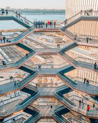 Everything You Need To Know Before Visiting The Vessel In 2020 New York City Travel America Travel New York Travel
