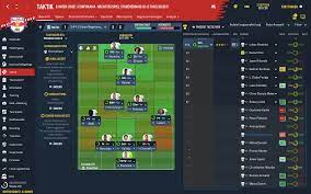 Bophonets 4 4 2 3 4 1 2 Julian Nagelsmann Fm Base