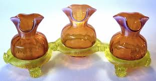 Thus the entire history of the. These People Love To Collect Radioactive Glass Are They Nuts Collectors Weekly