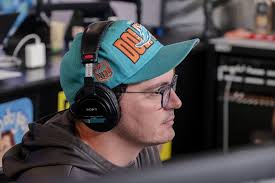 Billy Gil Leaving 'The Dan Le Batard Show'