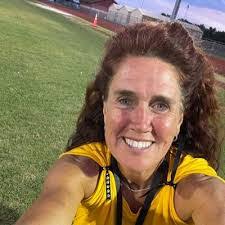 Kristen Gamble's Instagram, Twitter & Facebook