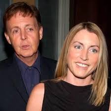 Abigail Mccartney's Instagram, Twitter & Facebook