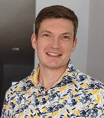 Ben Cassels vous invite à l'Assemblée annuelle des Églises 2024