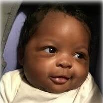 Baby Da'Mylaa Miller Obituary