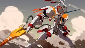 26 darling in the franxx high quality wallpapers for your pc, mobile phone, ipad, iphone. Hd Wallpapers For Theme Darling In The Franxx Page 2 Hd Wallpapers Backgrounds