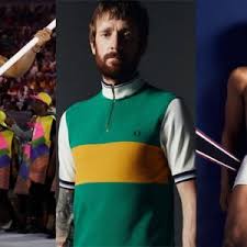 Siapa yang kita intip instagramnya kali ini? 5 Olympians Who Are Also Models Da Man Magazineda Man Magazine Make Your Own Style A Definitive Guide To Men S Premium Fashion And Lifestyle As Well As Hollywood Celebrities