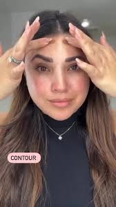 Glowy makeup! Details below ⬇️ Comment MAKEUP below or head to my profile  for a clickable link for your free seint color match. I can help you!! You  can also text me the word “colormatch” to ...