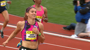 When she's in tokyo she'll have a whole slew of support from her family and friends back home in clovis, california, a small town near fresno. Highlight Oregon Alumna Jenna Prandini Cruises To Oregon Twilight 100m Meet Record Youtube