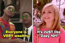 194 zoey 101 trivia questions & answers : Zoey 101