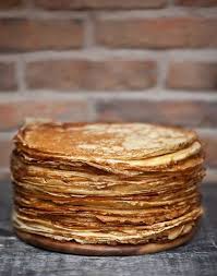 Crepes Chandeleur Recette Recette Crepe Comment Faire Des Crepes