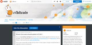 10 Best Bitcoin And Cryptocurrency Forums And Communities To Join