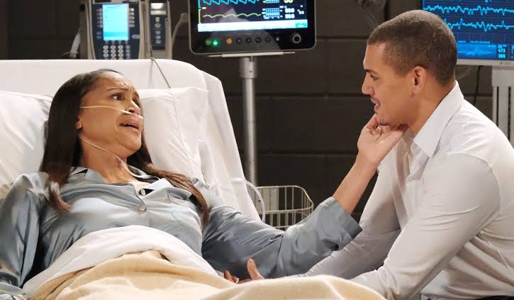 When Will Days of Our Lives' Lexie Wake Up?