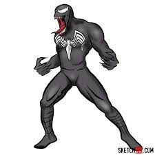 Pin On How To Draw Superheroes