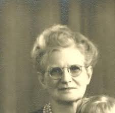 Maude McAlpine Siddall (1877-1977)