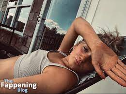 TheFappening | Nude Leaked Celebrity Photos!