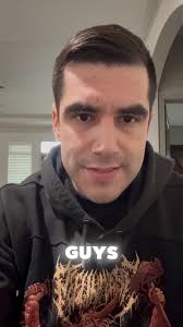 Would love to see and meet all of you guys