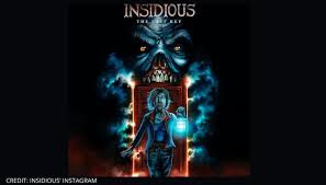 Something that is insidious is unpleasant or dangerous and develops gradually without. Insidious The Last Key Cast Take A Look At The All The Actors Who Were In The Film