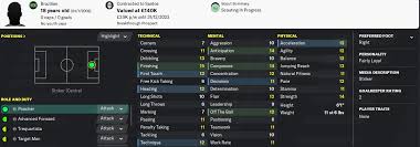 In the game fifa 20 his overall rating is 72. Kaio Jorge Football Manager Now