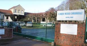 Creil Une Maison De Sante Pluri Professionnelle Msp Dans Le Quartier Des Cavees Oise Media