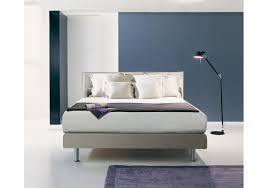 Mksd dari pt bona / pt djasa ubersakti : Paco Bonaldo Bed Milia Shop