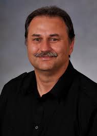 IEEE Central Tennessee Section Officer Bios