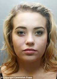 Gangster's molls helped armed robbers by cleaning £38k of stolen cash