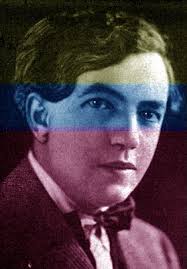 Enrique Soro, compositor Chileno