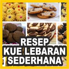 Banyak hal yang sedikit banyak berpengaruh terhadap kualitas rasa dari bolu pisang no mixer & oven, mulai dari jenis bahan, kemudian pemilihan bahan segar, hingga cara mengolah dan menyajikannya. Resep Kue Lebaran Sederhana 1 0 ä¸‹è½½android Apk Aptoide