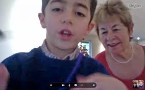 Chris and Martin ScrapBook 2012