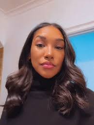 Candace Payton's Instagram, Twitter & Facebook