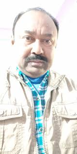 Parimal Krishna Dalal