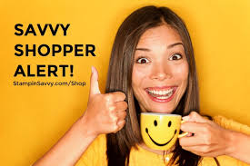 SAVVY SHOPPER ALERT: Stamps