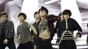 Jungkook Abs Fake Love Bts Jungkook Jungkook Jungkook Abs