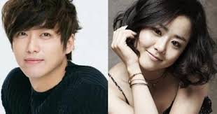 MGYIFC: Nam Goong Min as Moon Geun Yong's Boyfriend in Cheongdamdong Alice