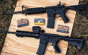 A gun, any gun, is ultimately a tool, so therefore i reload both 223 and 5.56 cases with 27 grains of hogdon cfe 223 powder for a 55 grain bullet and they both shoot well from my remington 700 bolt. What Is 223 Wylde How Does It Compare To 5 56