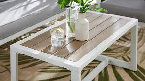 The soho patio series offers a robust seating experience that easily rearranges according to usage. Patio Furniture Sale Save On Outdoor Furniture And More From Home Depot