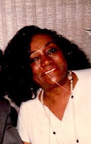 Joan Foster Obituary