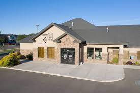 Comfort care dental near me. Dentist Idaho Falls Twin Falls Rexburg Pocatello Comfort Care