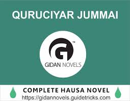 Littafin auren fansa complete ya kasance hausa novel domin jindadin mabiyanmu. Quruciyar Jummai Complete Hausa Novels Gidan Novels Novle Books
