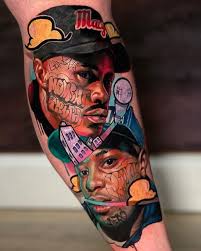 Interview with Kyle Warwick