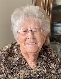Obituary for Darlene (Manning) Montgomery