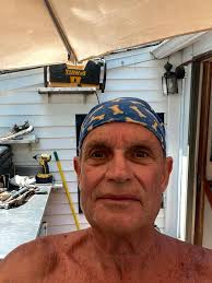 Passing of Jim Cast in South Chicago Heights